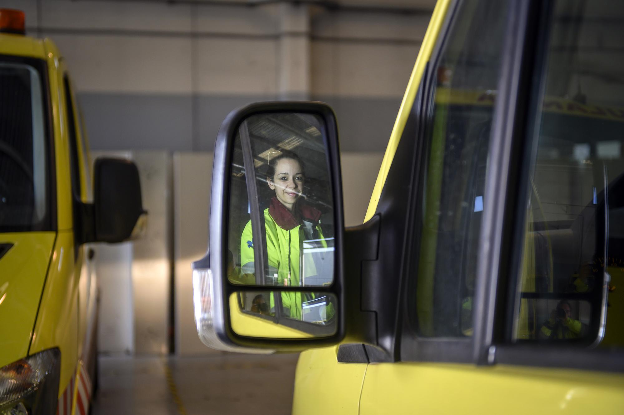 Emergencias sanitarias del Summa - 8